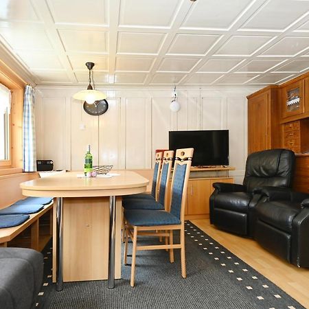 Apartamento Ferienbauernhof Moosbrugger Schoppernau Exterior foto