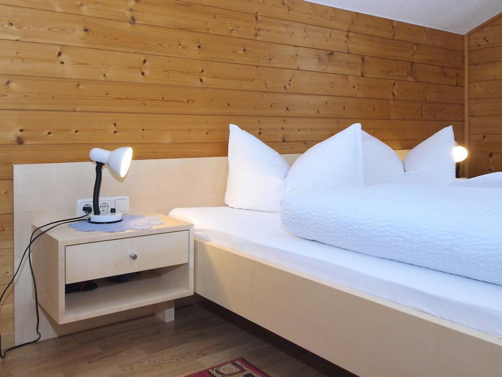 Apartamento Ferienbauernhof Moosbrugger Schoppernau Habitación foto