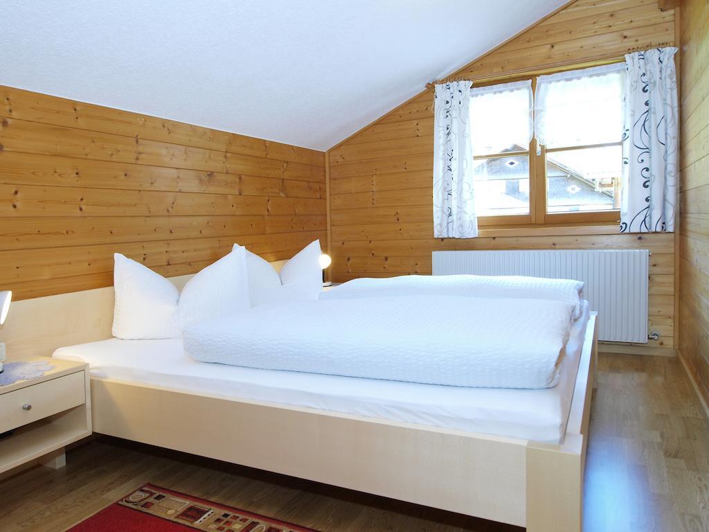 Apartamento Ferienbauernhof Moosbrugger Schoppernau Habitación foto