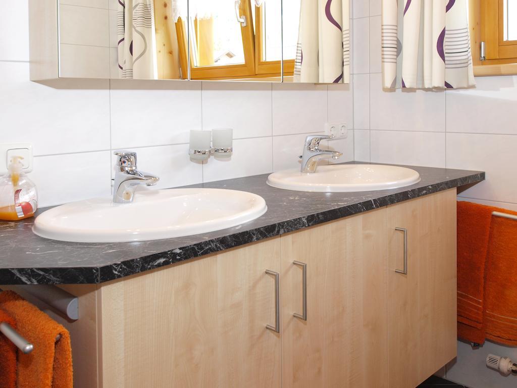 Apartamento Ferienbauernhof Moosbrugger Schoppernau Habitación foto