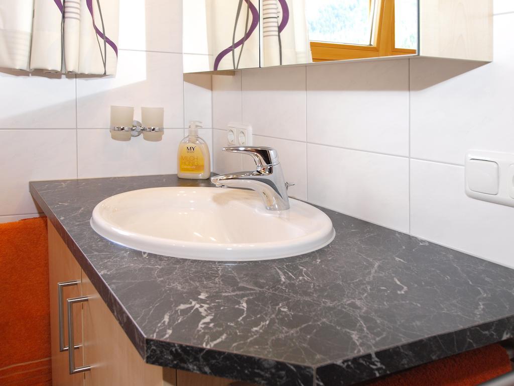 Apartamento Ferienbauernhof Moosbrugger Schoppernau Habitación foto